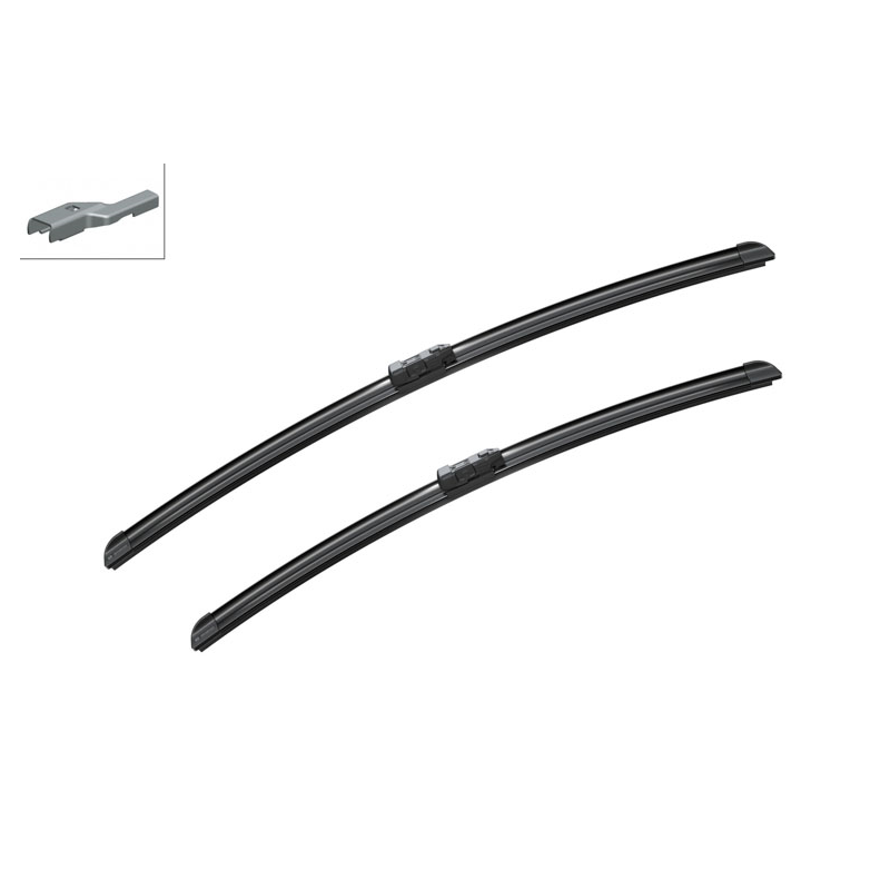 Spazzole tergicristalli - BOSCH