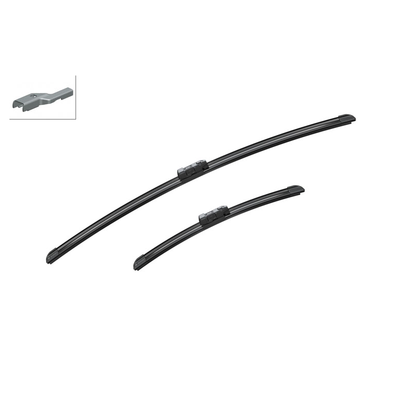 Spazzole tergicristalli - BOSCH