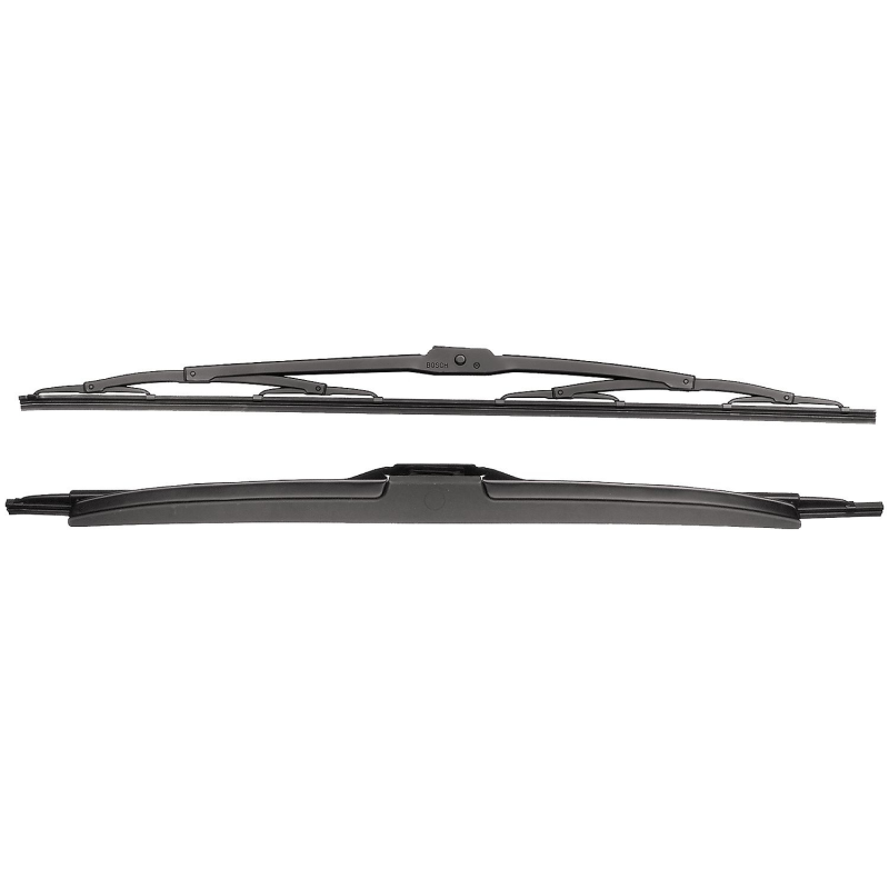 Spazzole tergicristalli - BOSCH