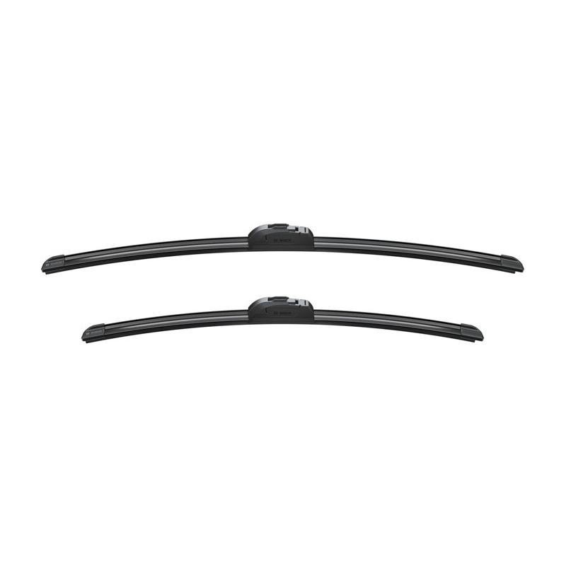 Spazzole tergicristalli - BOSCH