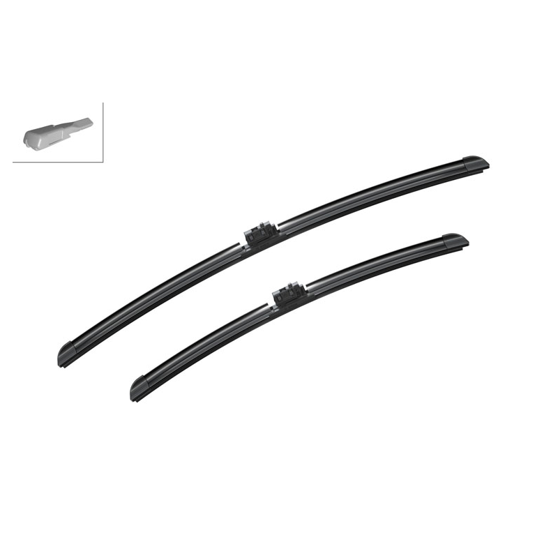 Spazzole tergicristalli - BOSCH