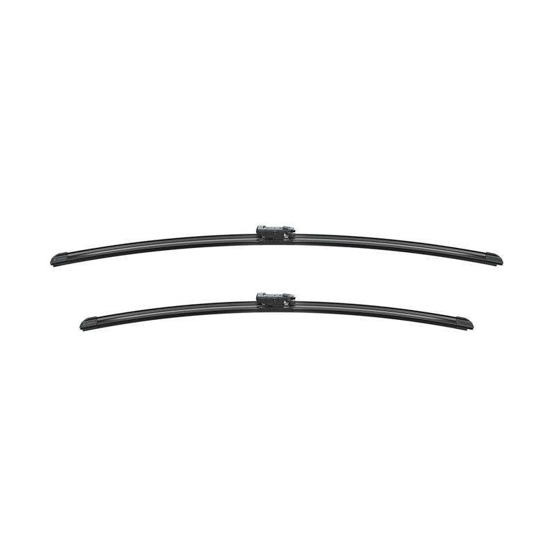 Spazzole tergicristalli - BOSCH