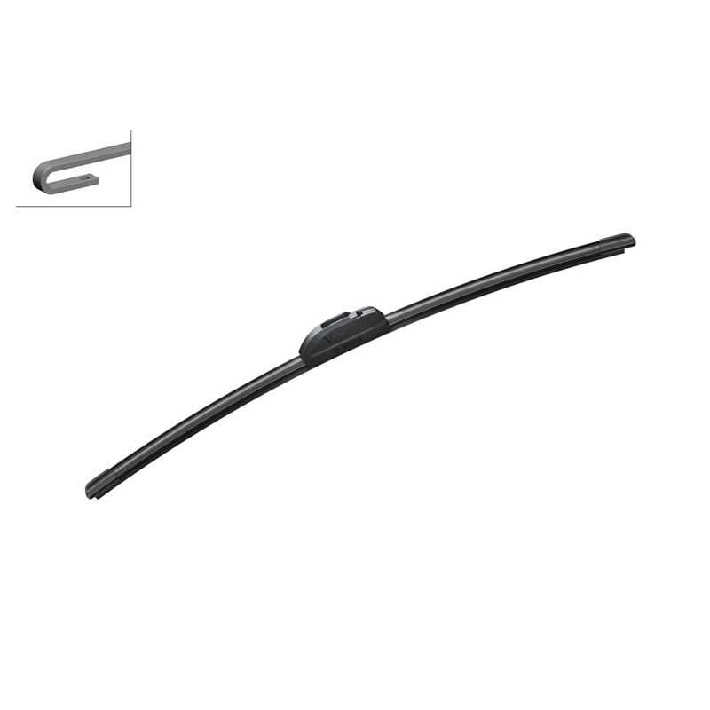 Spazzole tergicristalli - BOSCH