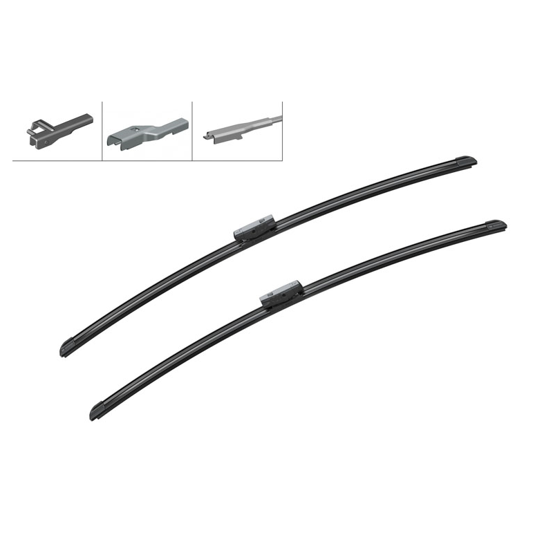 Spazzole tergicristalli - BOSCH