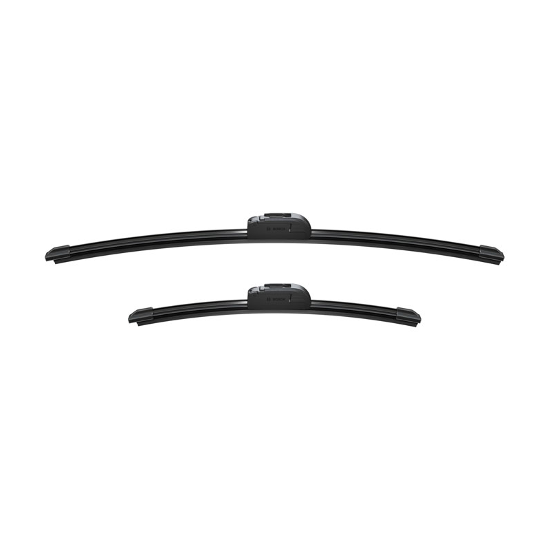 Spazzole tergicristalli - BOSCH