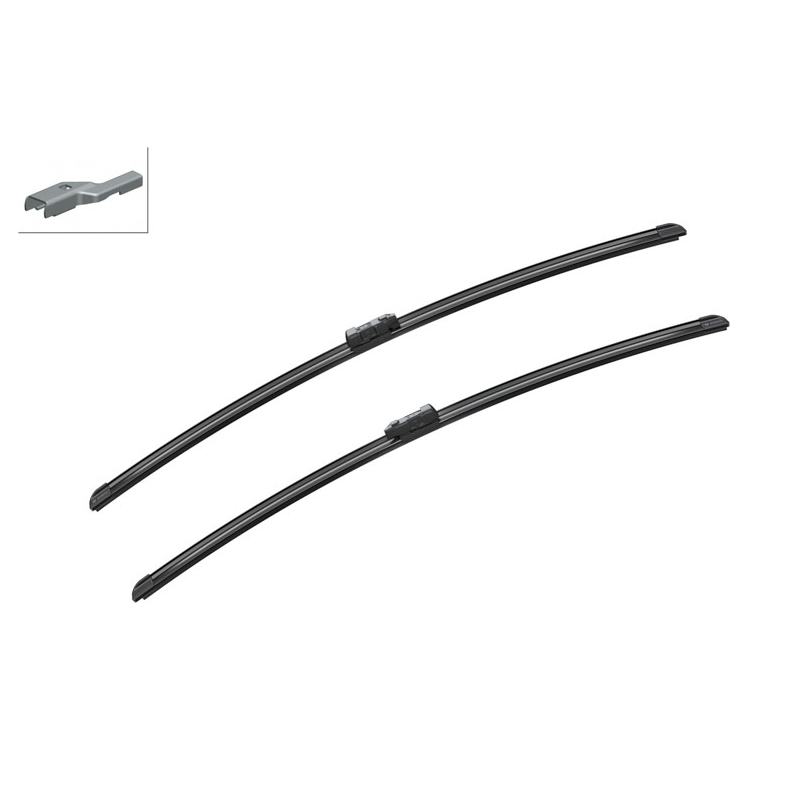 Spazzole tergicristalli - BOSCH