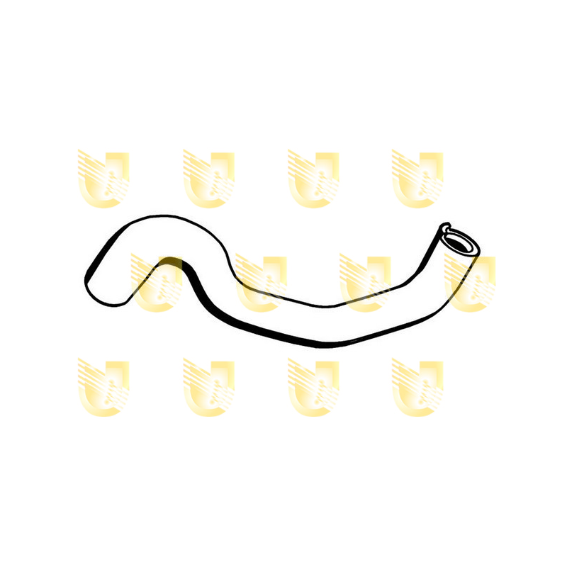 Tubo radiatore - UNIGOM