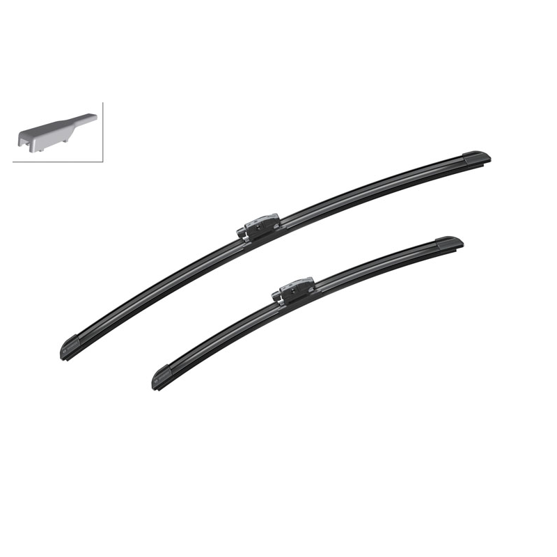 Spazzole tergicristalli - BOSCH