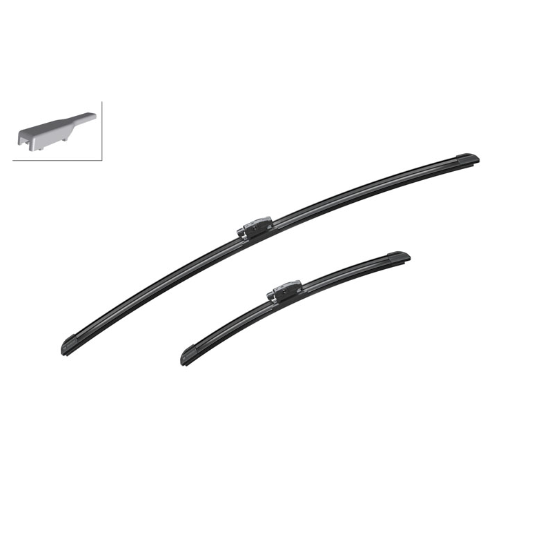 Spazzole tergicristalli - BOSCH