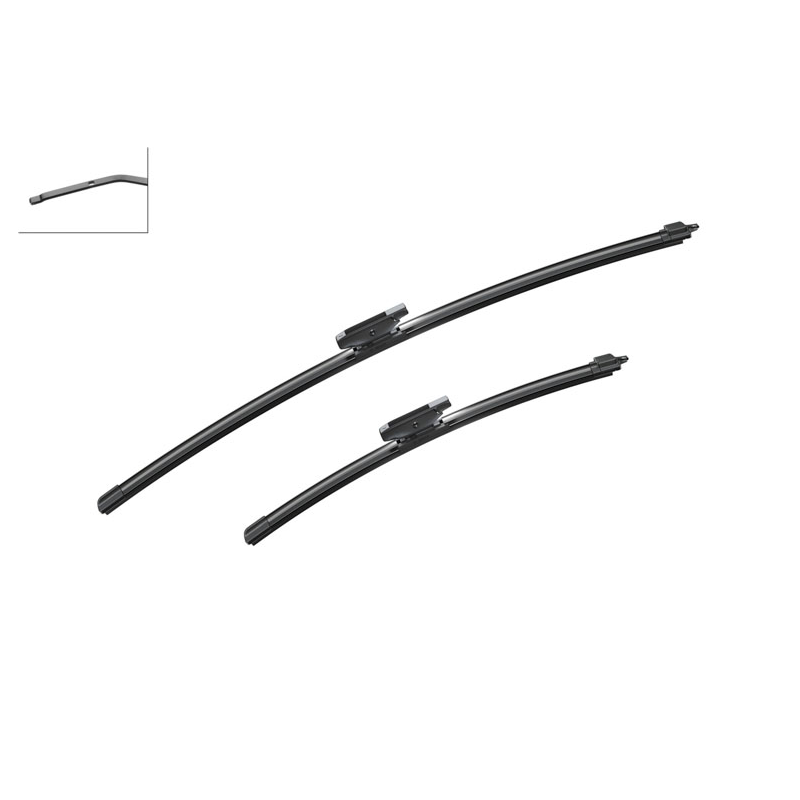 Spazzole tergicristalli - BOSCH