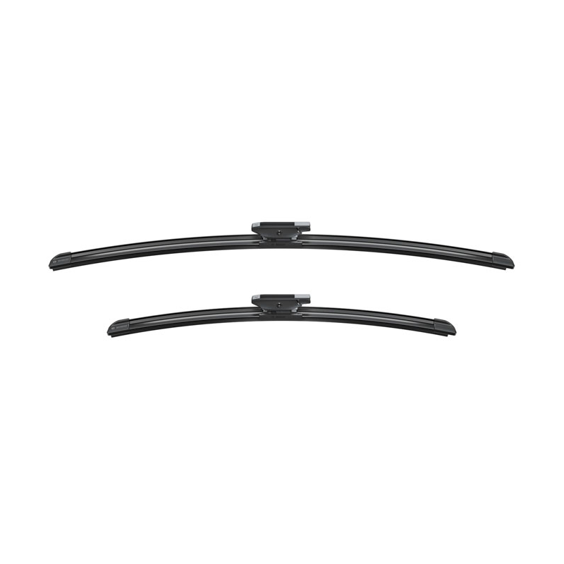 Spazzole tergicristalli - BOSCH