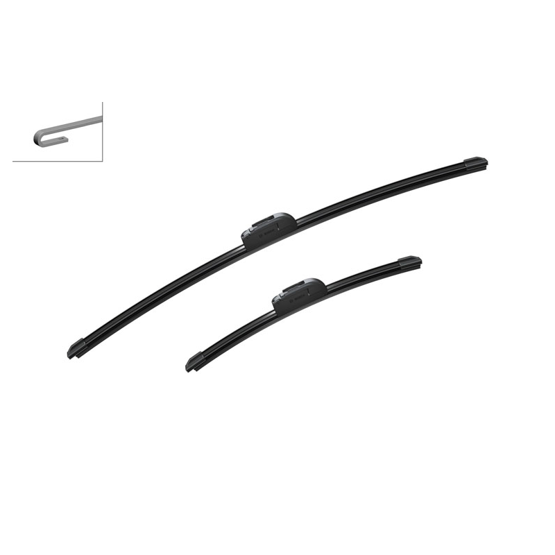 Spazzole tergicristalli - BOSCH