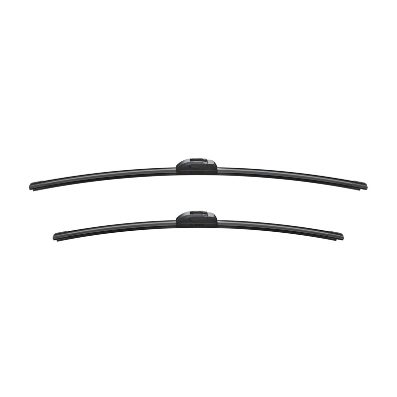 Spazzole tergicristalli - BOSCH