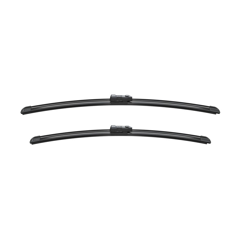 Spazzole tergicristalli - BOSCH