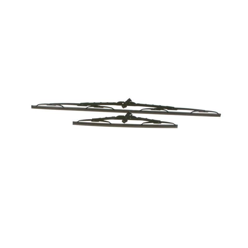 Spazzole tergicristalli - BOSCH