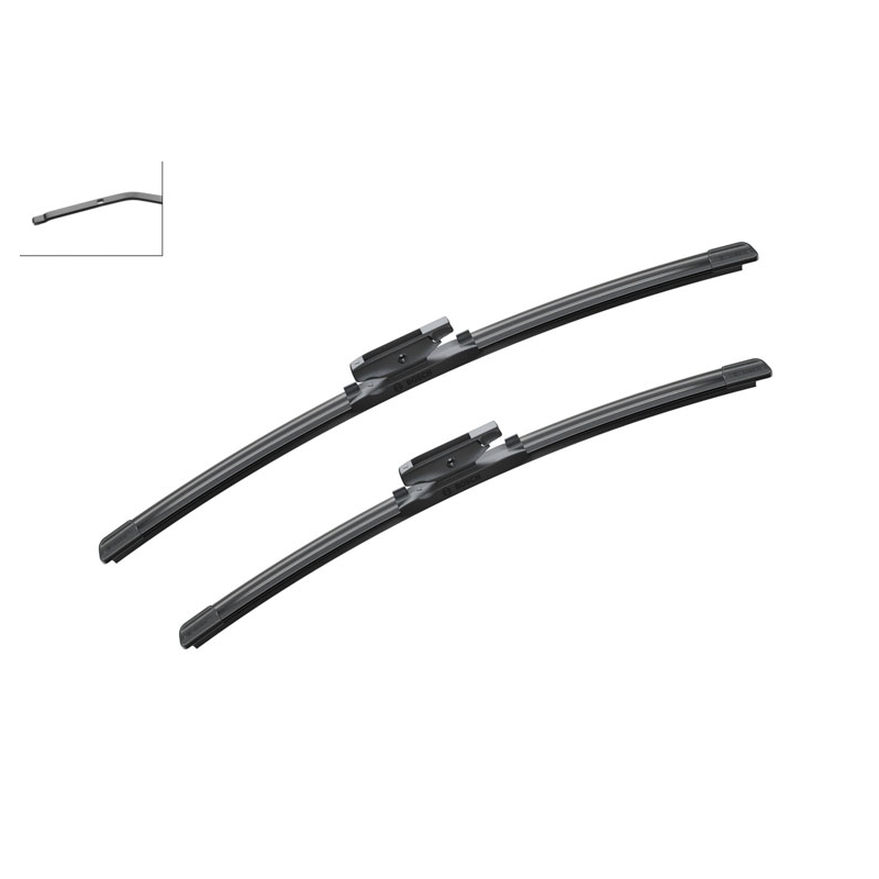 Spazzole tergicristalli - BOSCH