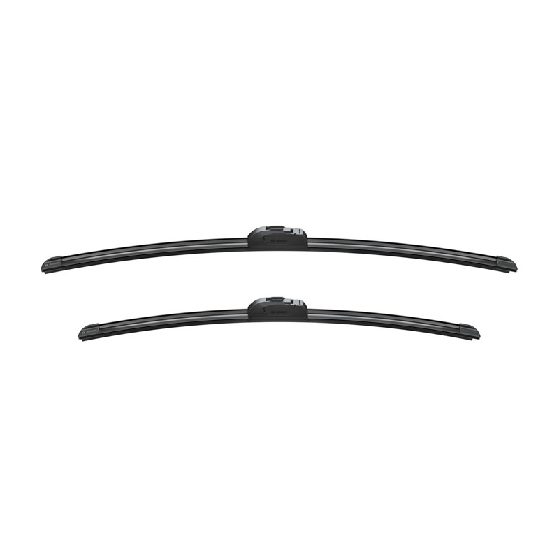 Spazzole tergicristalli - BOSCH