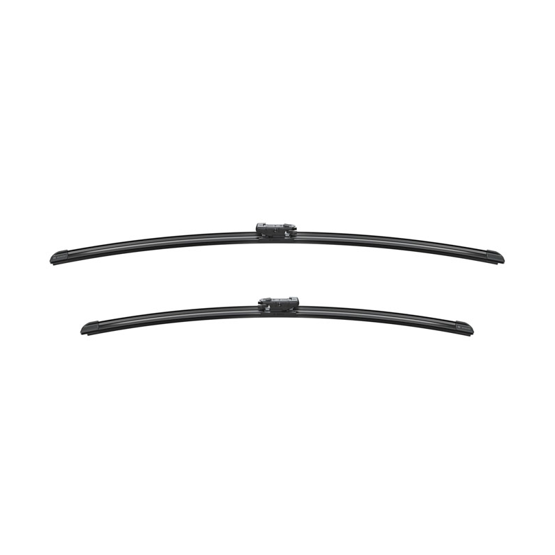 Spazzole tergicristalli - BOSCH