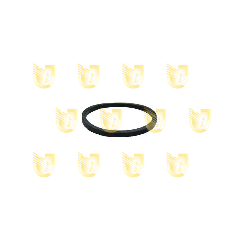 Pastiglie freno asse anteriore - UNIGOM