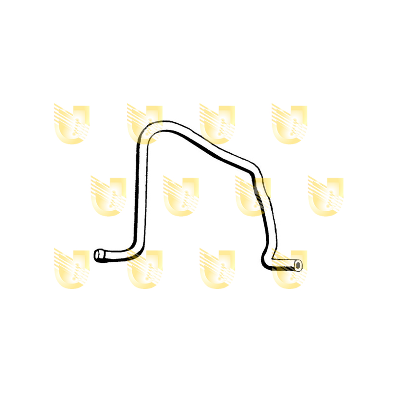 Tubo radiatore - UNIGOM