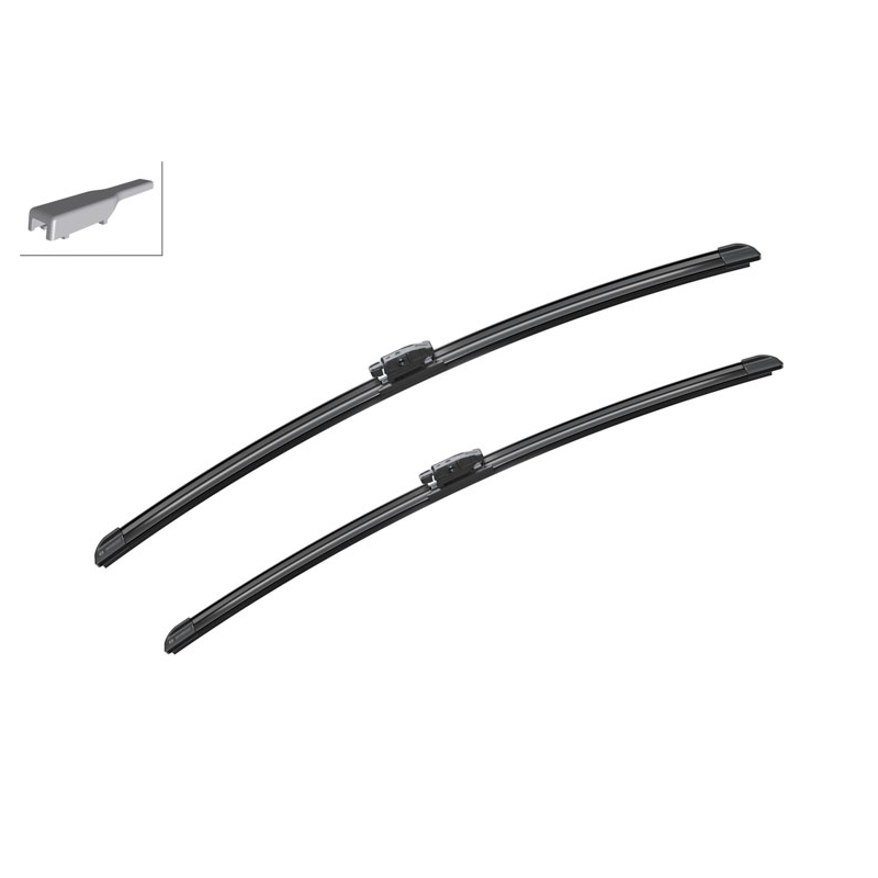 Spazzole tergicristalli - BOSCH