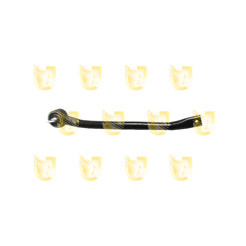 Braccio oscillante asse posteriore - UNIGOM