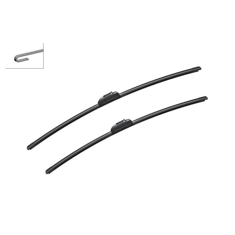 Spazzole tergicristalli - BOSCH