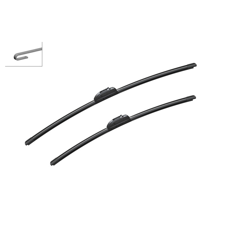 Spazzole tergicristalli - BOSCH