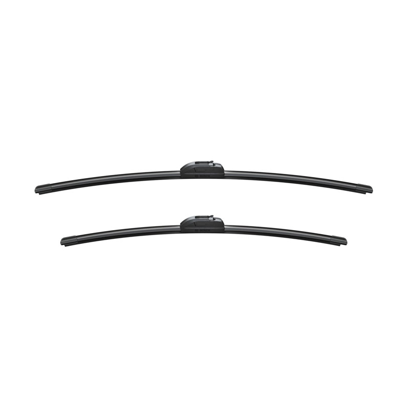 Spazzole tergicristalli - BOSCH