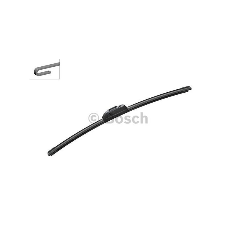 Spazzole tergicristalli - BOSCH