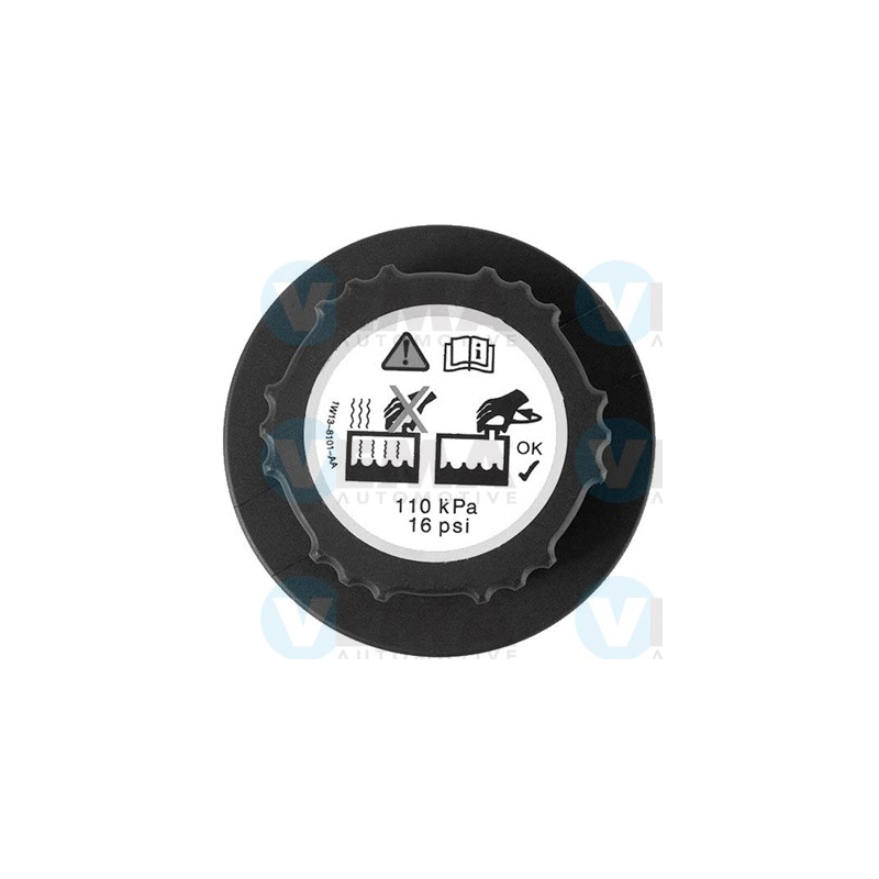 Vaschetta espansione - VEMA