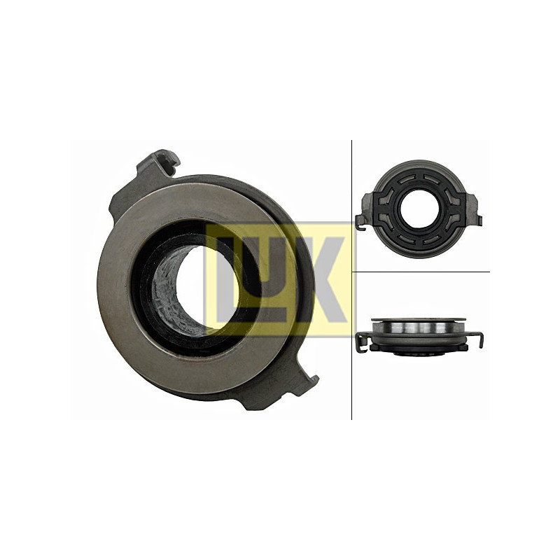 Cuscinetto reggispinta - LUK