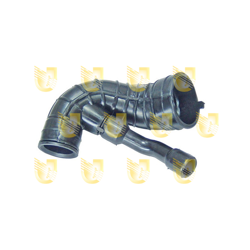 Flessibile aspirazione turbocompressore - UNIGOM