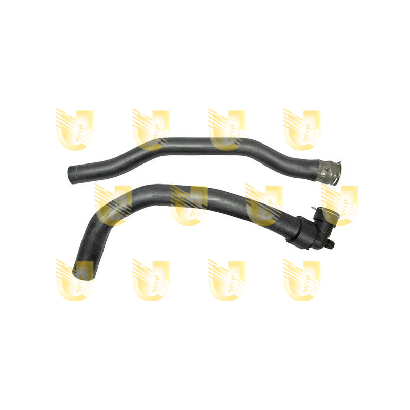 Tubo radiatore - UNIGOM