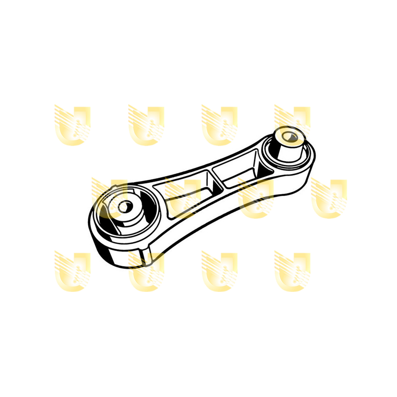 Supporto motore - UNIGOM