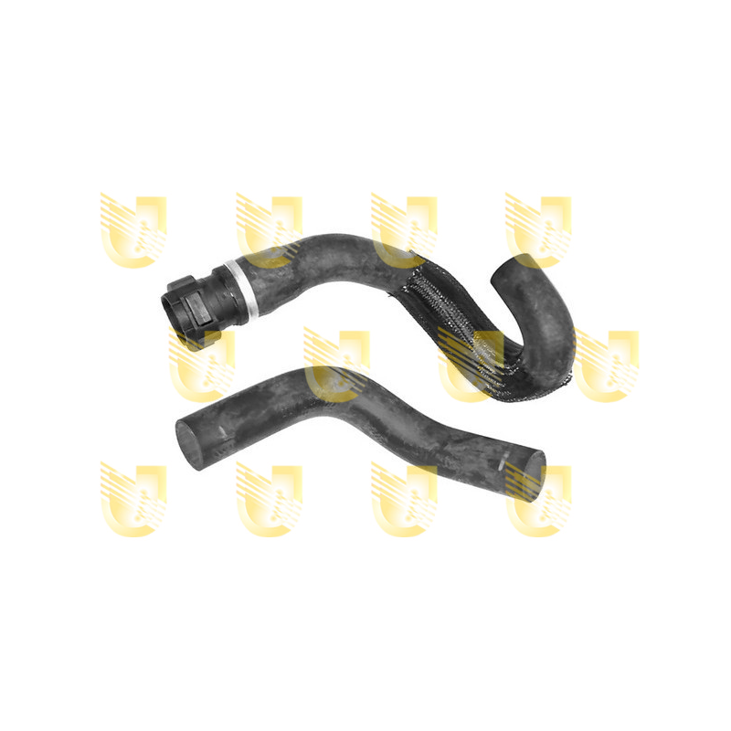 Tubo radiatore - UNIGOM