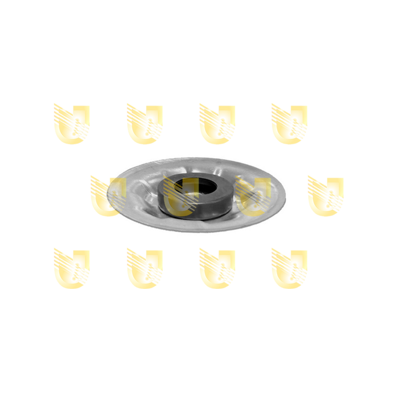 Supporto ammortizzatore asse anteriore - UNIGOM