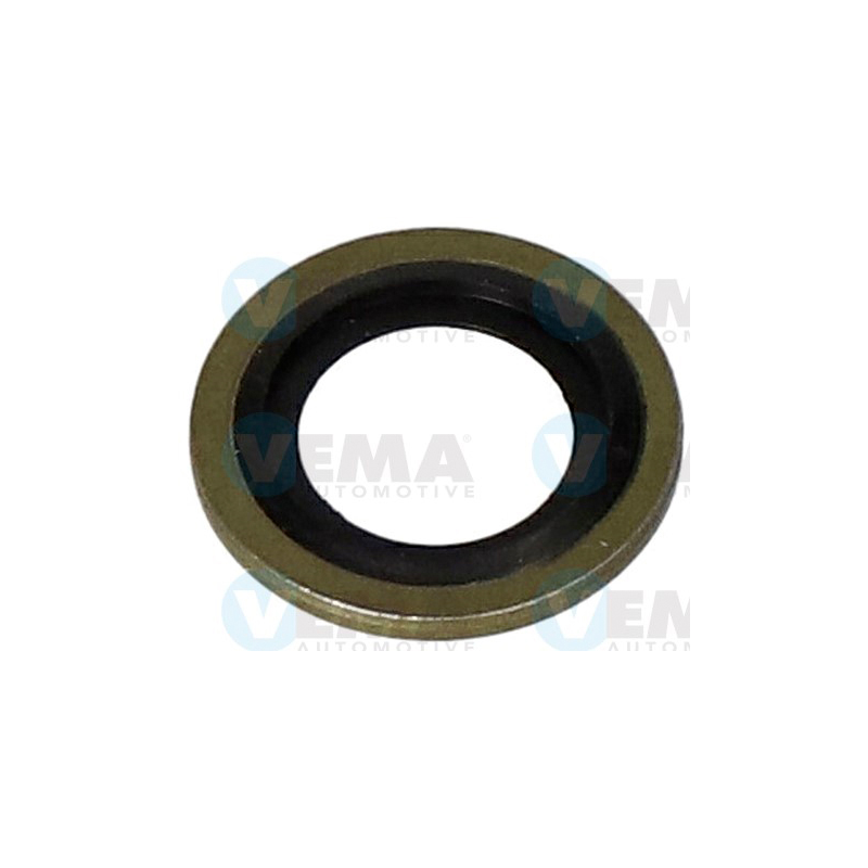 Tirante trasversale - VEMA