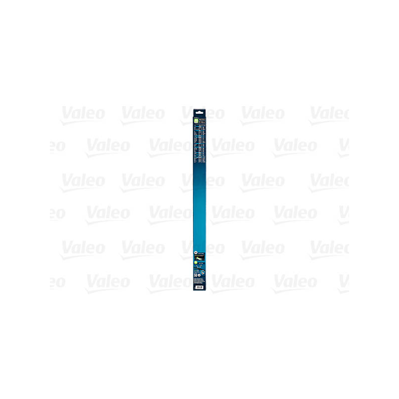 Spazzole tergicristalli - VALEO
