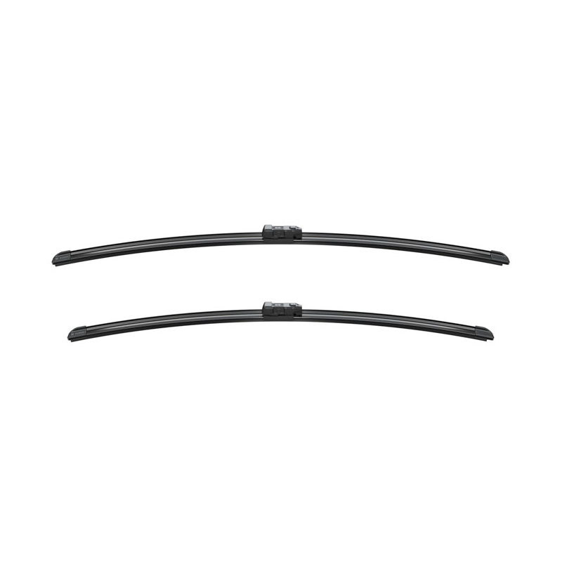 Spazzole tergicristalli - BOSCH