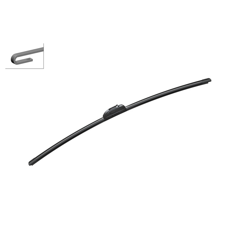 Spazzole tergicristalli - BOSCH