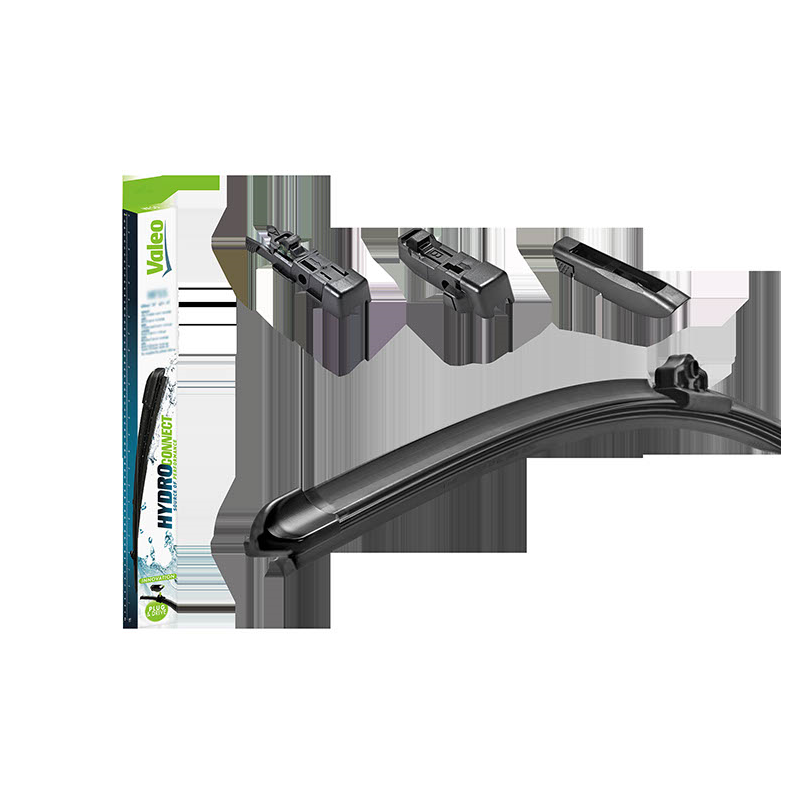 Spazzole tergicristalli - VALEO