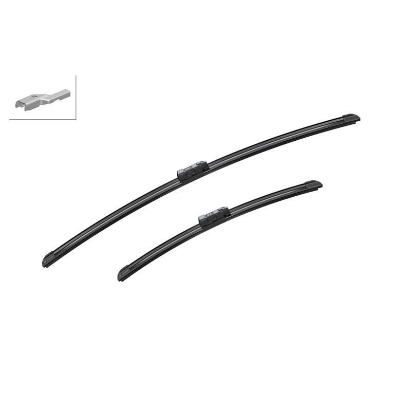 Spazzole tergicristalli - BOSCH