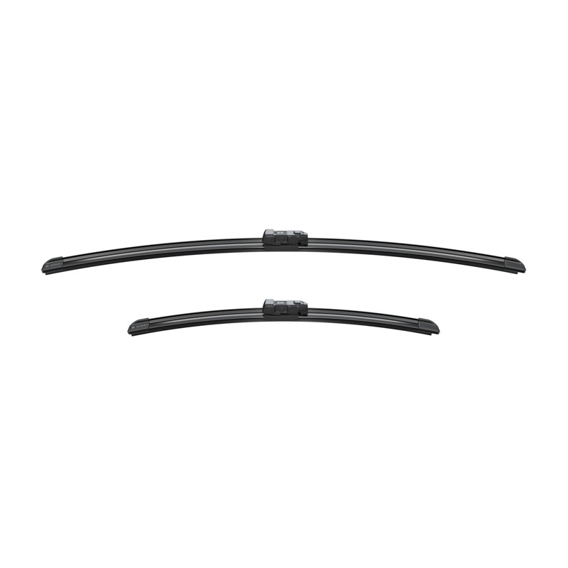 Spazzole tergicristalli - BOSCH