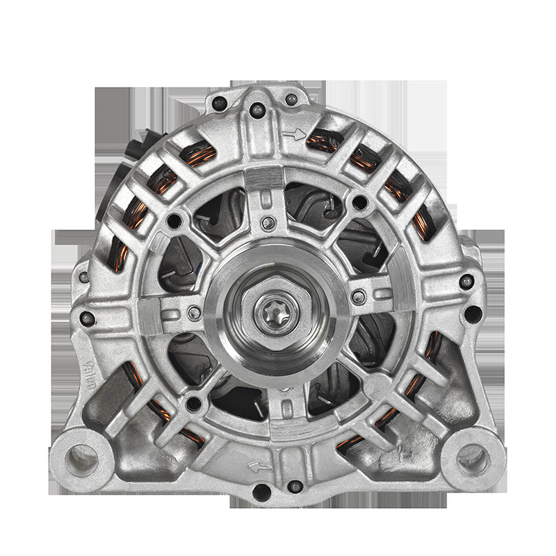 Alternatore - VALEO
