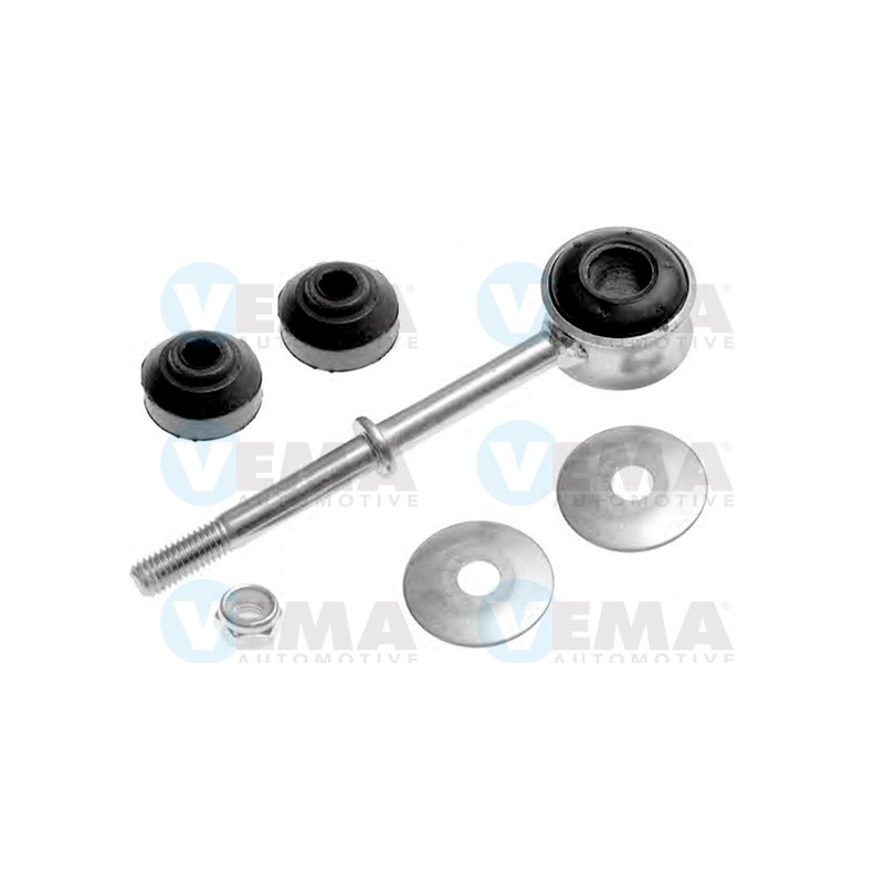 Tirante barra stabilizzatrice asse anteriore - VEMA
