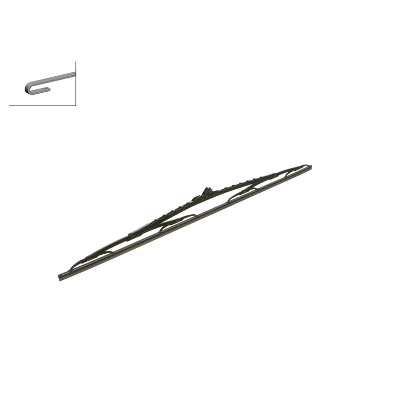 Spazzole tergicristalli - BOSCH