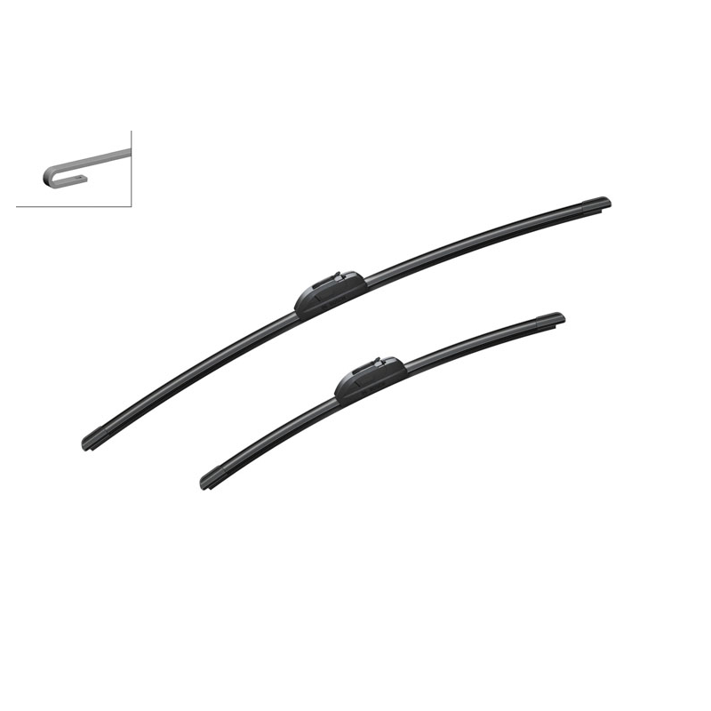 Spazzole tergicristalli - BOSCH