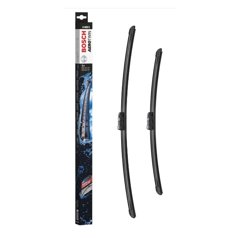 Spazzole tergicristalli - BOSCH
