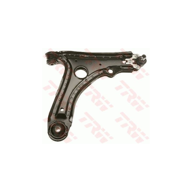 Braccio oscillante asse anteriore - TRW